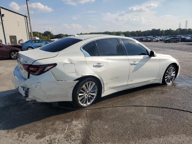 2019 Infiniti Q50 Luxe