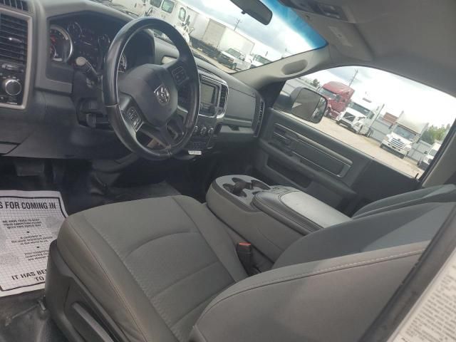 2013 Dodge RAM 5500
