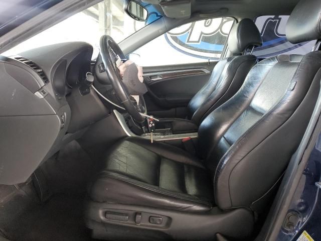 2008 Acura TL