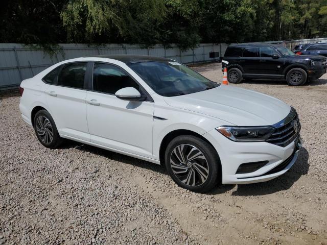 2020 Volkswagen Jetta sel Premium