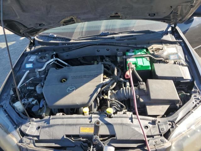 2006 Mazda 6 I