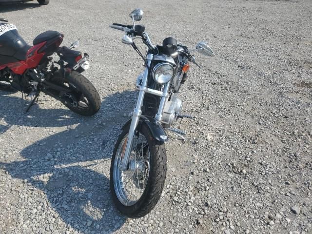2003 Harley-Davidson XL883