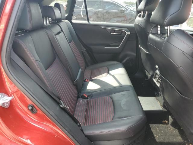 2021 Toyota Rav4 Prime xse