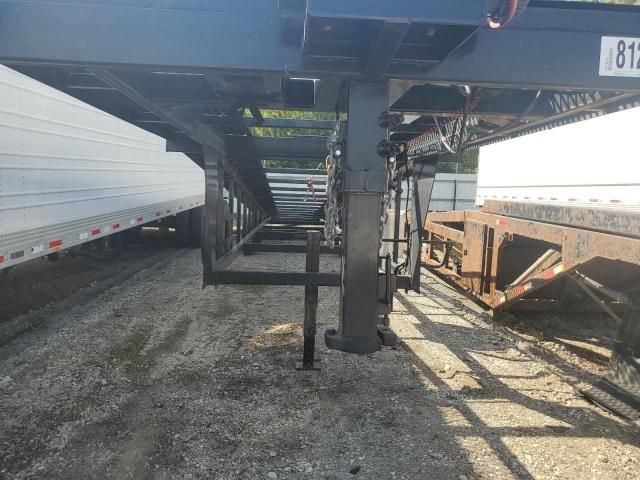 2024 Buck 2024 Kaufman Trailer-Car Carrier