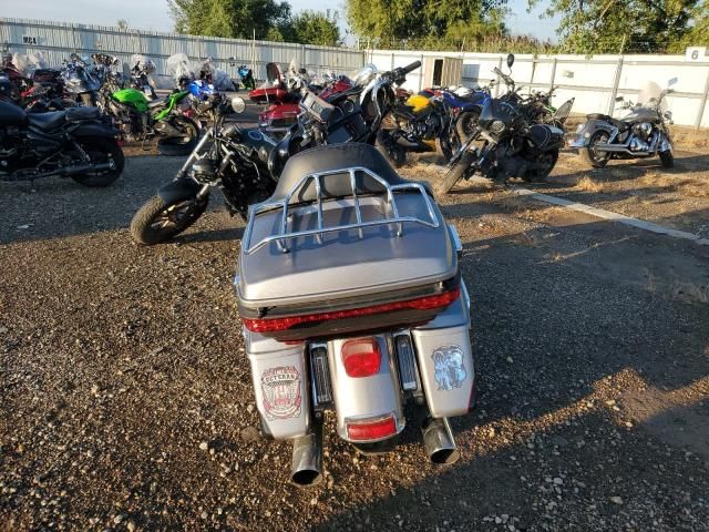 2016 Harley-Davidson Flhtk Ultra Limited
