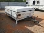 2002 Coleman Trailer