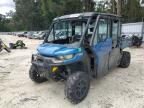 2022 Can-Am Defender Max Limited Cab HD10