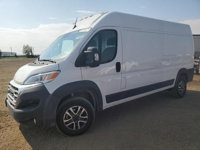 2023 Dodge RAM Promaster 3500 3500 High