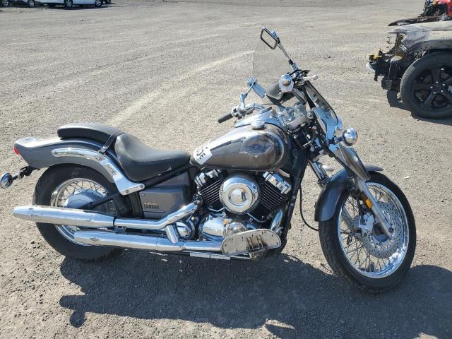 2001 Yamaha XVS65 A