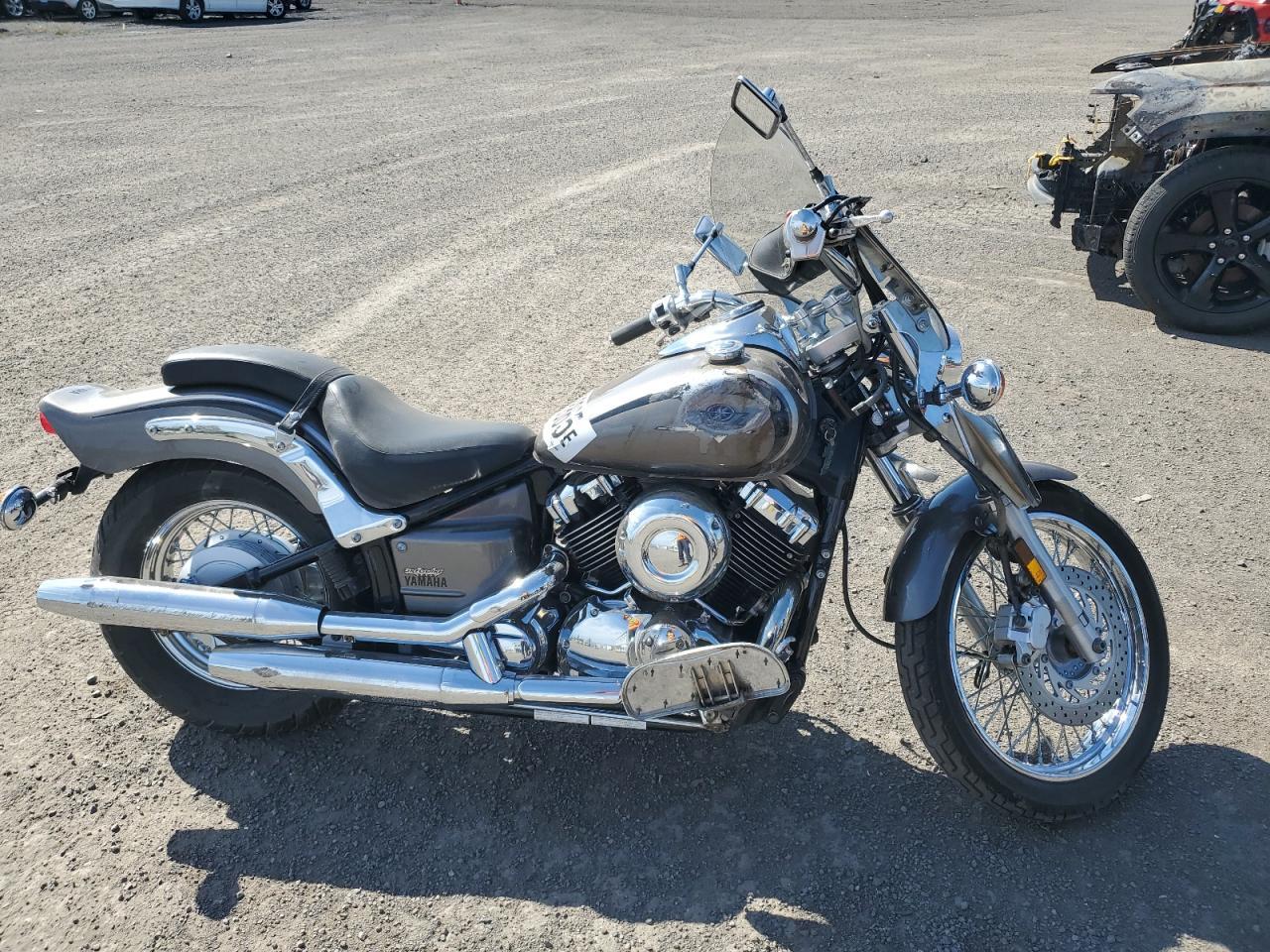 2001 Yamaha XVS65 A