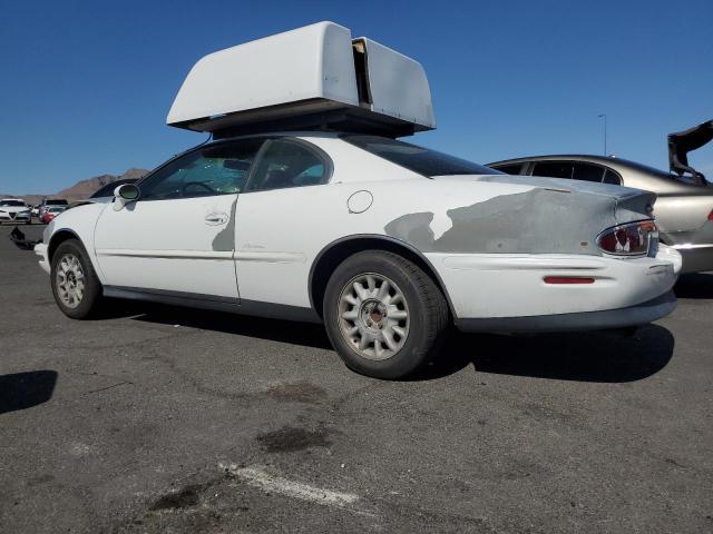 1996 Buick Riviera