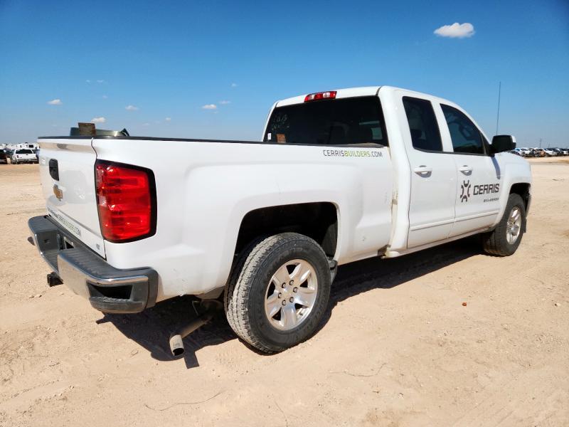 2018 Chevrolet Silverado C1500 lt