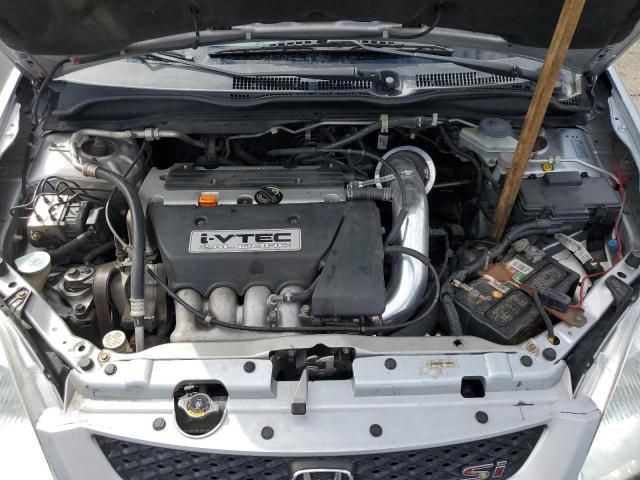 2003 Honda Civic SI