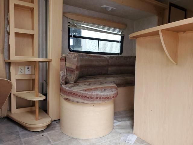 2004 Keystone Cougar 301 BHS