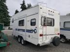 2000 Komfort TVL