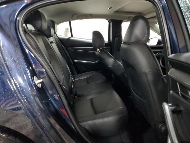2021 Mazda 3 Premium