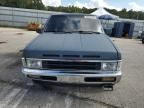 1989 Nissan D21 King Cab