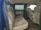2009 Ford F150 Supercrew