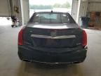 2014 Cadillac CTS Luxury Collection