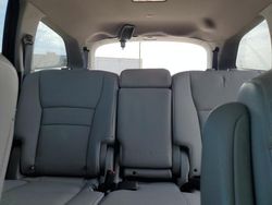 2016 Honda Pilot EXL for sale in Fredericksburg, VA