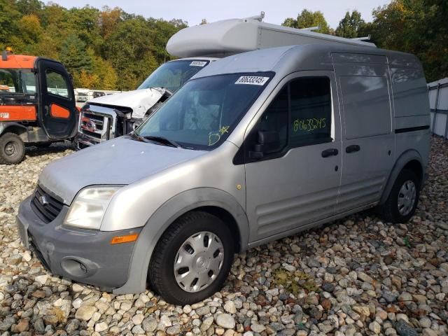2013 Ford Transit Connect XL
