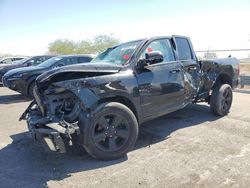 Dodge salvage cars for sale: 2021 Dodge 2021 ram 1500 Classic Tradesman