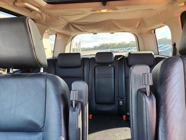 2008 Land Rover LR2 SE