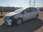 2012 Toyota Prius V