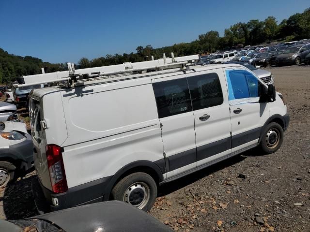 2019 Ford Transit T-150