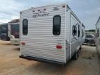 2013 Jayco JAY Flight
