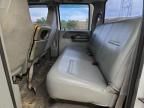 2007 Ford F350 SRW Super Duty