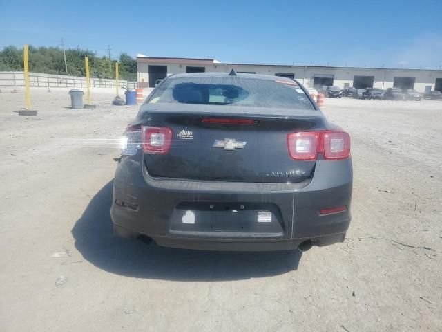2014 Chevrolet Malibu LTZ