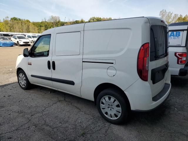 2020 Dodge RAM Promaster City SLT