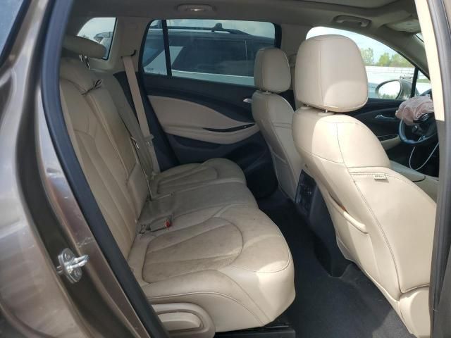 2016 Buick Envision Premium