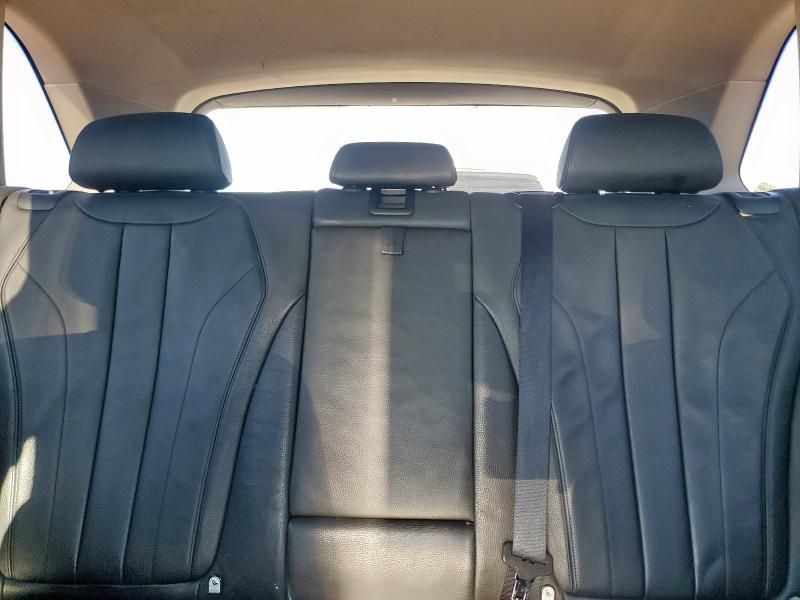 2015 BMW X5 SDRIVE35I