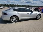 2014 Tesla Model S