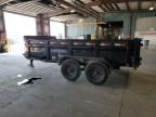 2022 Loadtrail Dump Trailer
