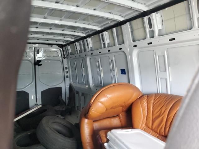 2023 Mercedes-Benz Sprinter 2500