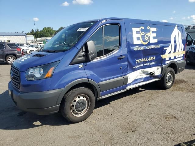 2017 Ford Transit T-250