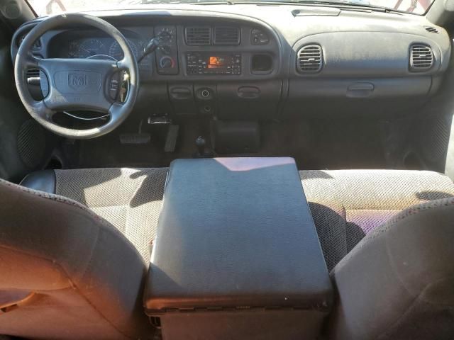 1999 Dodge RAM 2500