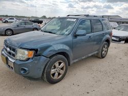 2012 Ford Escape Limited for sale in San Antonio, TX