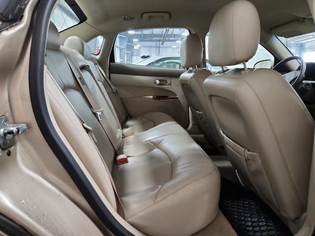 2005 Buick Lacrosse CXL