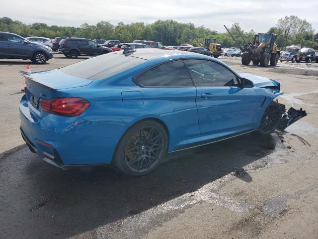 2020 BMW M4