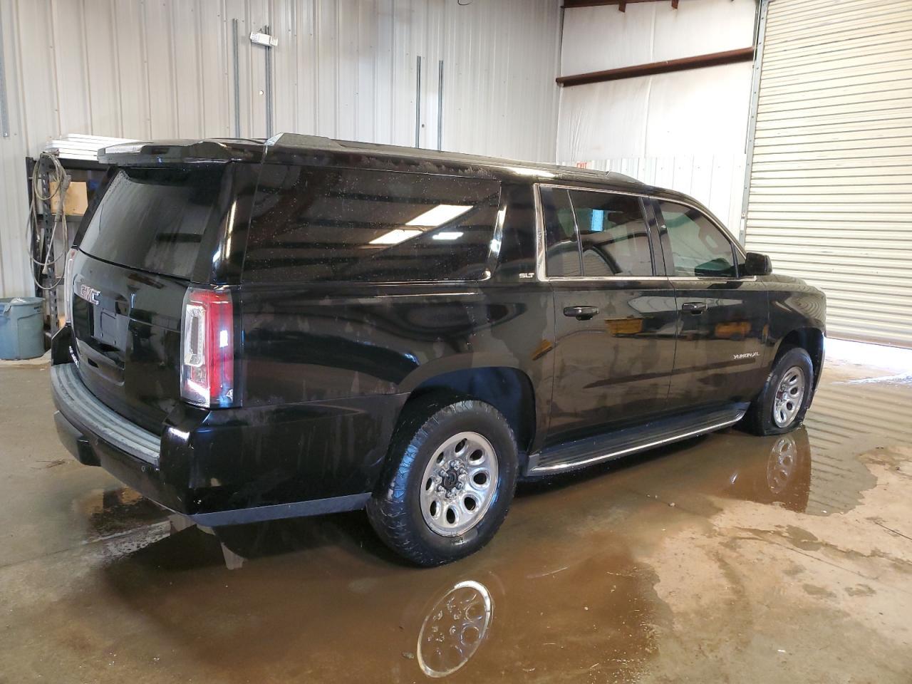 2018 GMC Yukon xl C1500 slt
