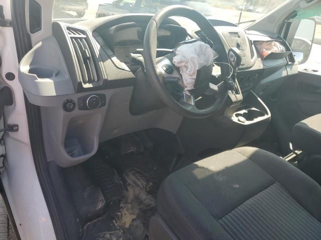 2018 Ford Transit T-250