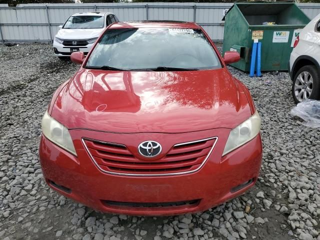2008 Toyota Camry LE