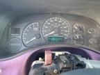 2001 Chevrolet Silverado K1500