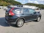 2016 Honda CR-V EXL