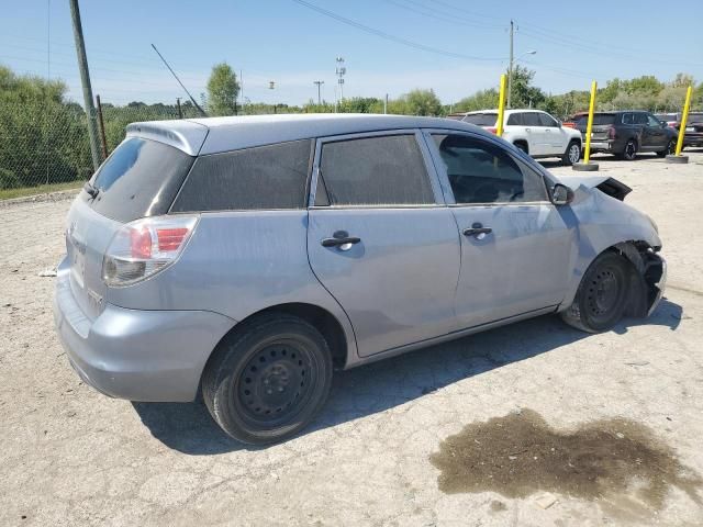 2005 Toyota Corolla Matrix XR