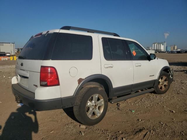 2005 Ford Explorer XLT